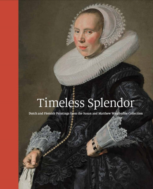 Book cover of: Timeless Splendor. By: Peter C. Sutton