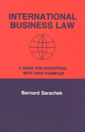 International Business Law