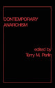 Book cover of: Contemporary Anarchism