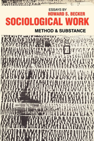 Sociological Work