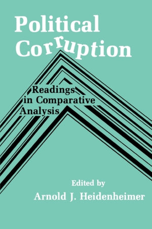 Political Corruption