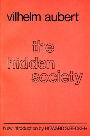 The Hidden Society