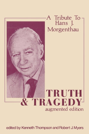 Truth and Tragedy