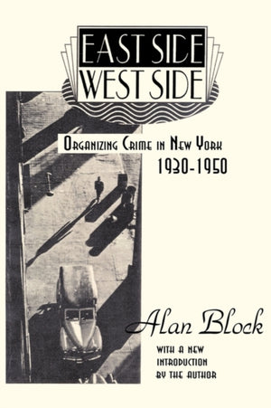East Side-West Side