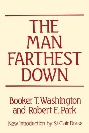 Man Farthest Down
