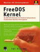 Book cover of: FreeDOS Kernel. By: Pat Villani