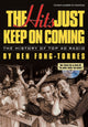 Book cover of: Hits Just Keep On Coming. By: Ben Fong-Torres