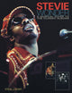 Book cover of: Stevie Wonder: A Musical Guide to the Classic Albums. By: Steve Lodder