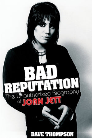 Bad Reputation