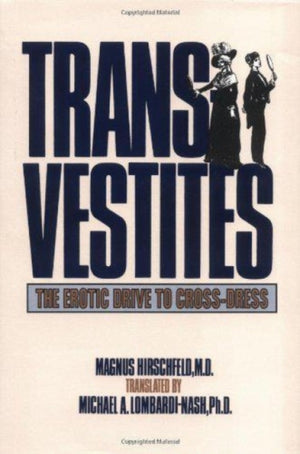 Transvestites