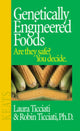 Book cover of: Genetically Engineered Foods