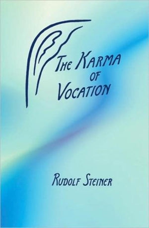 Karma of Vocation