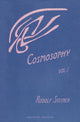 Book cover of: Cosmosophy. By: Rudolf Steiner