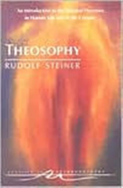 Book cover of: Theosophy