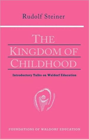 Kingdom of Childhood