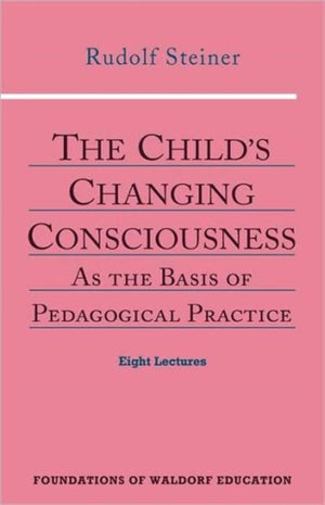 Child's Changing Consciousness