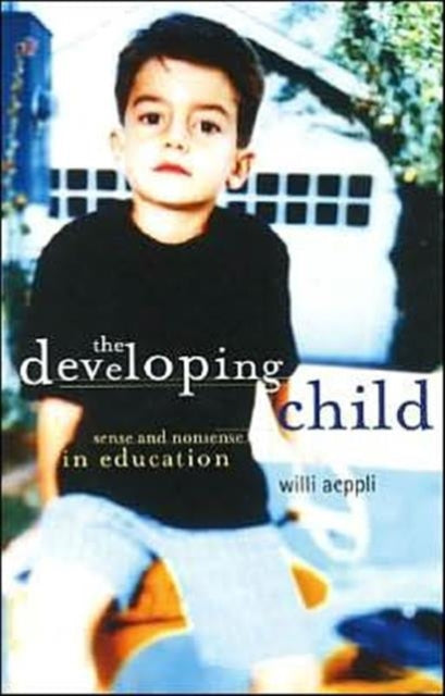Book cover of: Developing Child