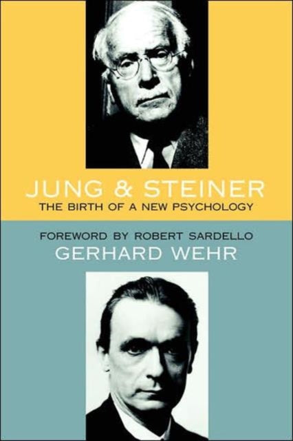 Jung ja Steiner