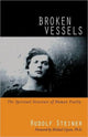 Book cover of: Broken Vessels. By: Rudolf Steiner