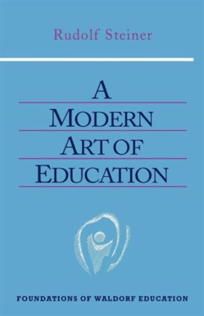 Book cover of: Modern Art of Education