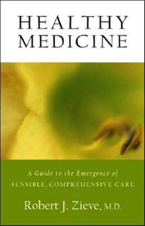 Healthy Medicine