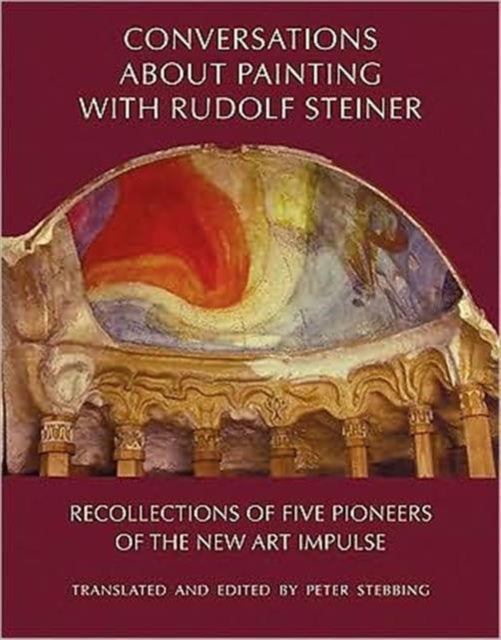 Vestlused maalimisest Rudolf Steineriga