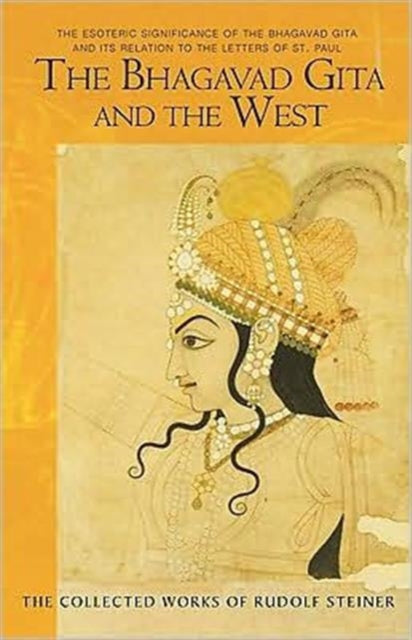 Bhagavad Gita ja Lääs