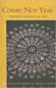 Book cover of: Cosmic New Year. By: Rudolf Steiner
