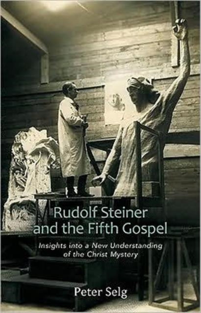 Rudolf Steiner ja viies evangeelium