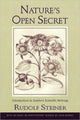 Book cover of: Nature's Open Secret. By: John Barnes