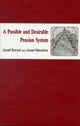 Book cover of: Possible and Desirable Pension System. By: József Mészáros