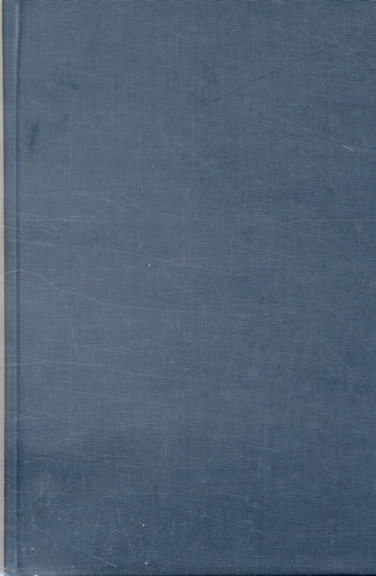 Book cover of: Grinding of the Soul