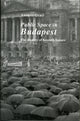 Book cover of: Public Spaces in Budapest
