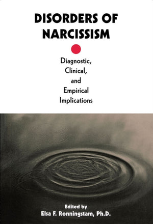 Disorders of Narcissism