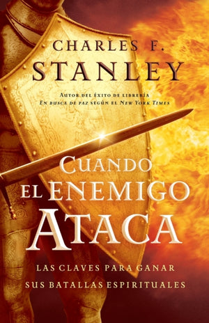 Cuando el enemigo ataca