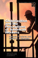 Book cover of: Globalization and the Perceptions of American Workers. By: Kenneth F. Scheve