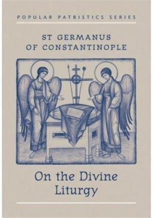 Jumalikust liturgiast