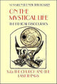 Book cover of: On the Mystical Life Vol 1