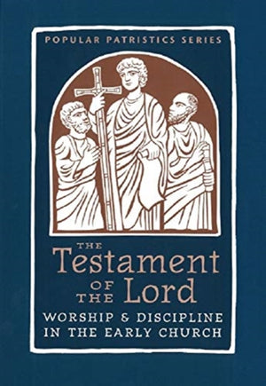 Issanda testament