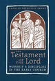 Issanda testament
