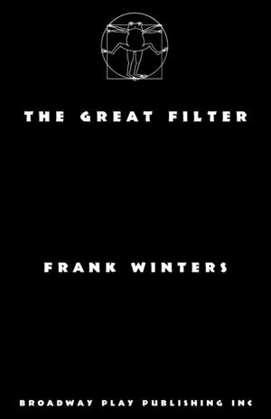The Great Filter