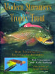 Book cover of: Modern Streamers for Trophy Trout. By: Bob Linsenman
