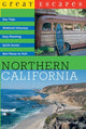 Book cover of: Great Escapes: Northern California. By: Laura Del Rosso