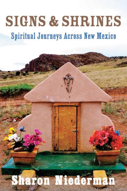 Book cover of: Signs & Shrines