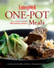 Book cover of: EatingWell One-Pot Meals