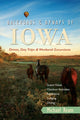 Book cover of: Backroads & Byways of Iowa