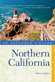 Book cover of: Explorer's Guide Northern California. By: Michele Bigley