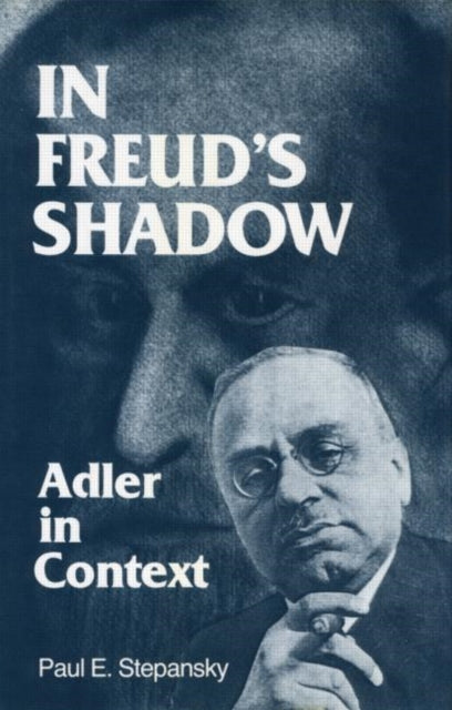 Book cover of: In Freud's Shadow
