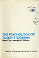 Book cover of: Psychology of Today's Woman
