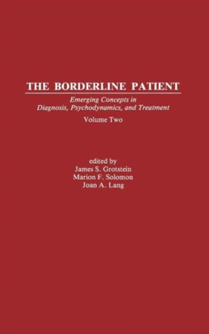 The Borderline Patient